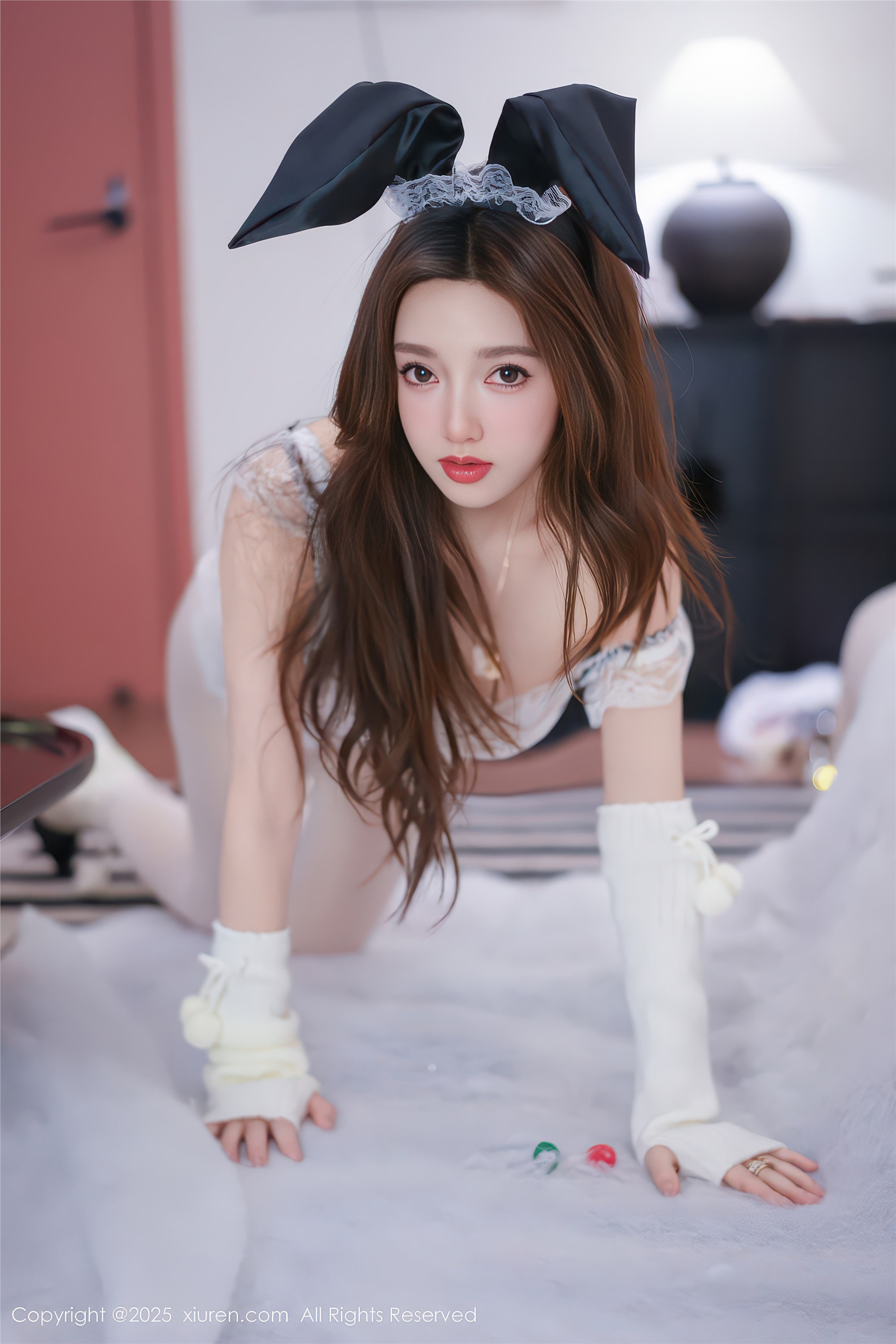 Xiuren秀人网 2025.12.24 NO.11152 Twins-桃桃